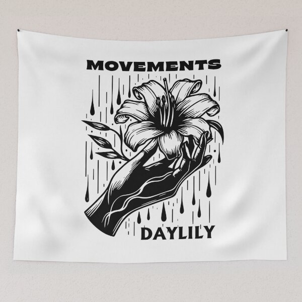 Item preview, Movements-Band designed and sold by Johnson Talia.