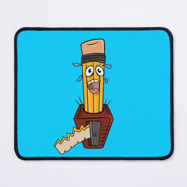 Item preview, Pencil panic designed and sold by lucien marcel barrera.