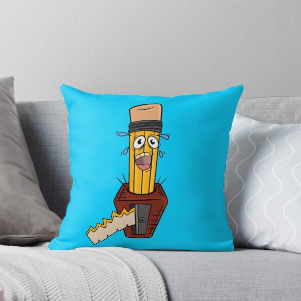 Item preview, Pencil panic designed and sold by lucien marcel barrera.