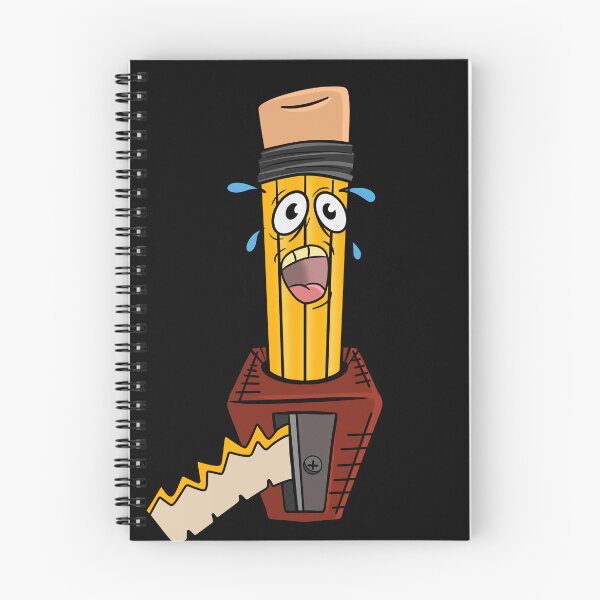 Item preview, Pencil panic designed and sold by lucien marcel barrera.