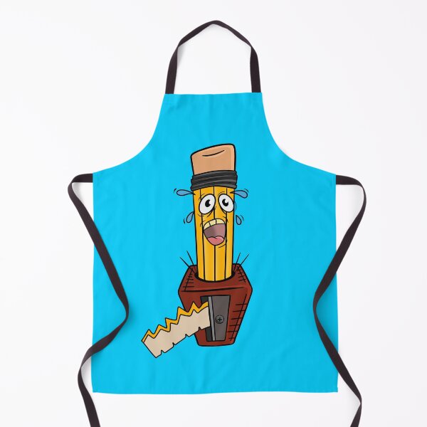 Item preview, Pencil panic designed and sold by lucien marcel barrera.