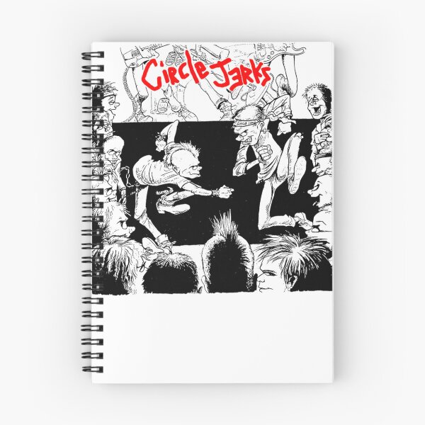 Item preview, Circle Rock Band 90s designed and sold by AbsurdVibes.