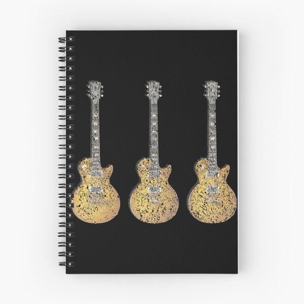 Item preview, Les Paul Standard Guitarpng designed and sold by vallinda.