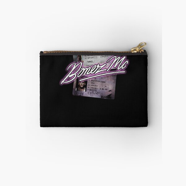 Item preview, Name Card German Rap designed and sold by PrismePalette.
