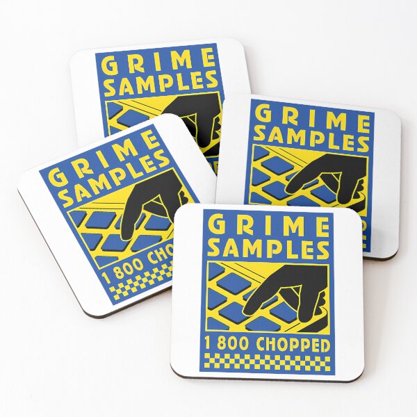 Item preview, Grime Pays designed and sold by fatmakillee.