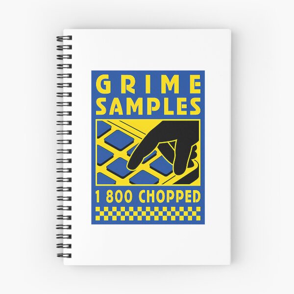 Item preview, Grime Pays designed and sold by fatmakillee.