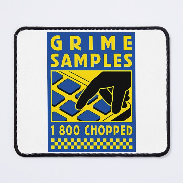 Item preview, Grime Pays designed and sold by fatmakillee.