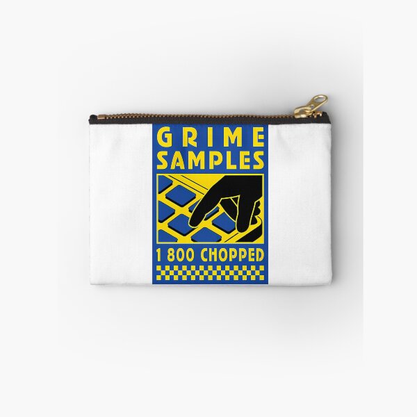 Item preview, Grime Pays designed and sold by fatmakillee.