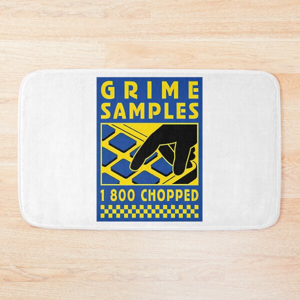 Item preview, Grime Pays designed and sold by fatmakillee.