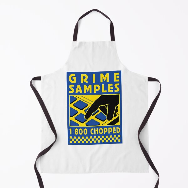 Item preview, Grime Pays designed and sold by fatmakillee.