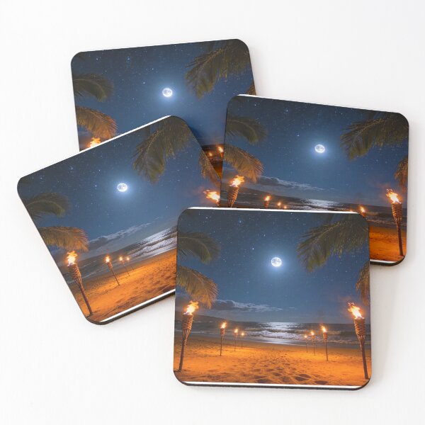 Item preview, Guided Pathway to the Sea designed and sold by vernonplatt.