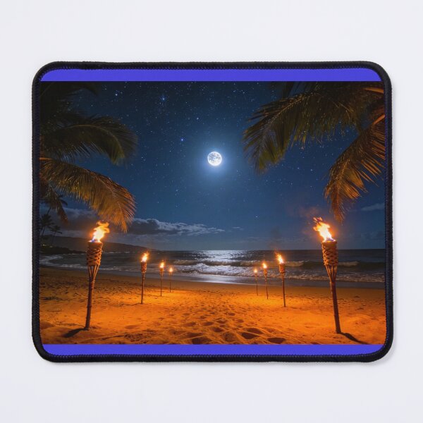 Item preview, Guided Pathway to the Sea designed and sold by vernonplatt.