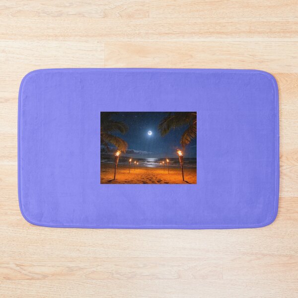 Item preview, Guided Pathway to the Sea designed and sold by vernonplatt.