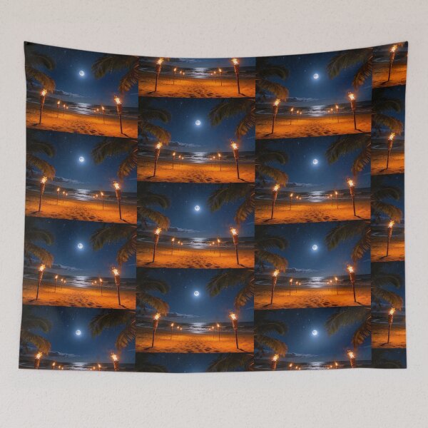 Item preview, Guided Pathway to the Sea designed and sold by vernonplatt.