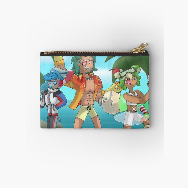 Item preview, Cafe Fruit Bomber (Cookie Run OvenSmash) designed and sold by DarkDragonDeception - Claudia.