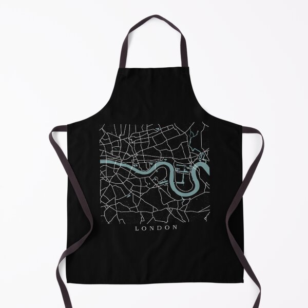 Item preview, London Mappng designed and sold by vallinda.