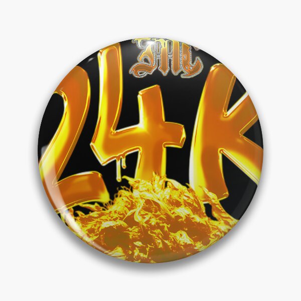Item preview, 24K Gold Germany Rap designed and sold by PrismePalette.
