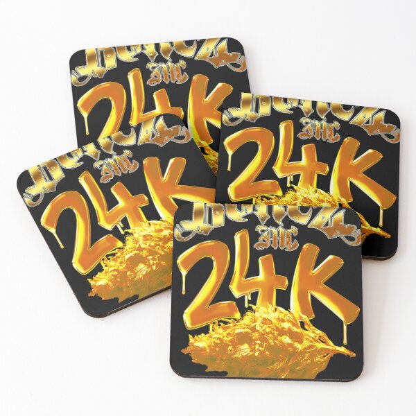 Item preview, 24K Gold Germany Rap designed and sold by PrismePalette.