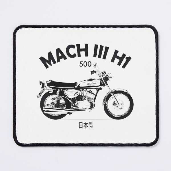 Item preview, Mach Iii H Made In Japanpng designed and sold by vallinda.