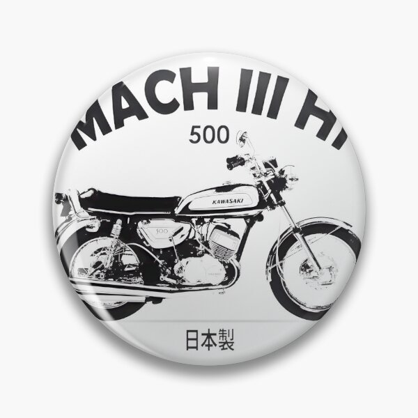 Item preview, Mach Iii H Made In Japanpng designed and sold by vallinda.