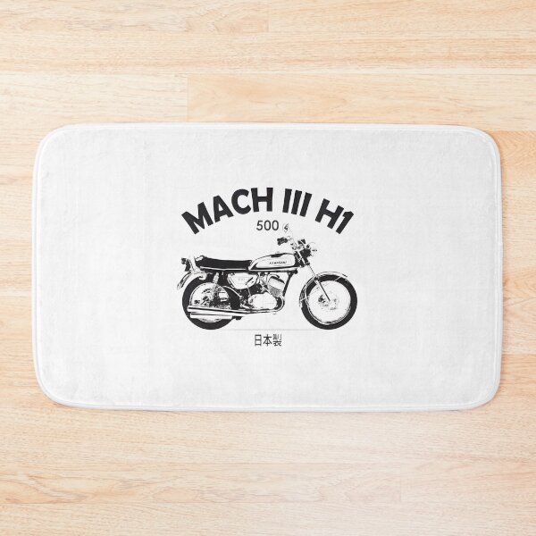Item preview, Mach Iii H Made In Japanpng designed and sold by vallinda.