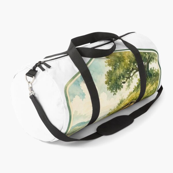 Item preview, The Shire National Park  designed and sold by FrontierCosmic.