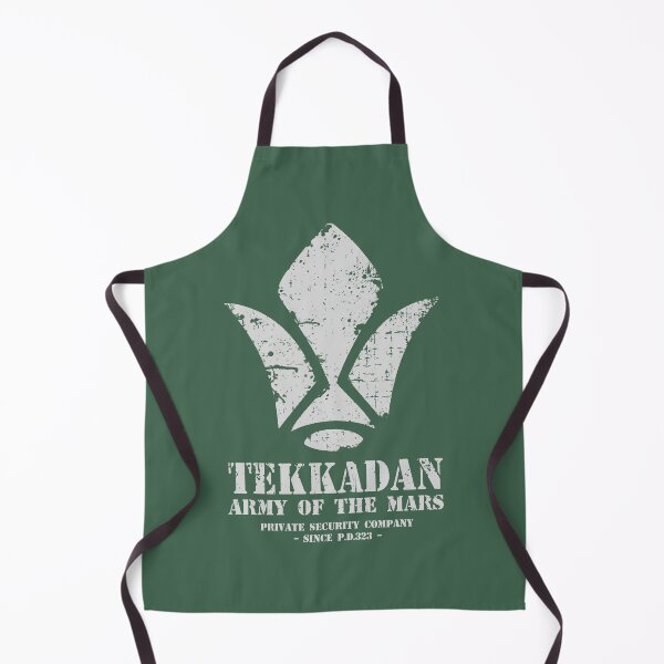 Item preview, Tekkadan Iron Blood Orphans designed and sold by trststyle.