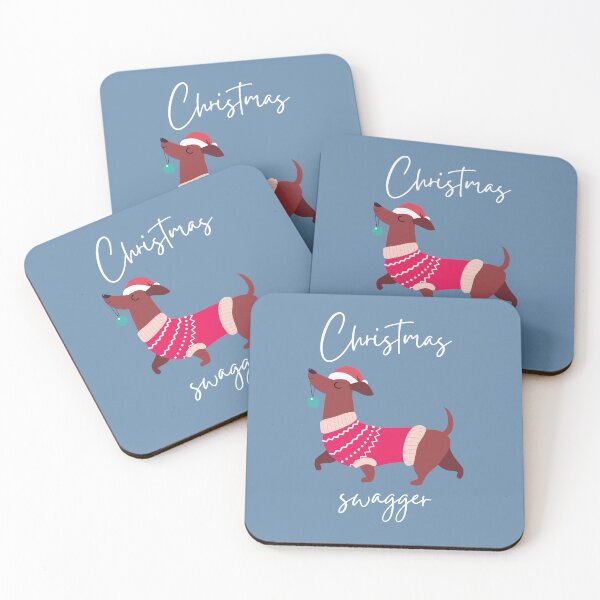 Item preview, Christmas Swagger Merry Christmas Faith Looks Good designed and sold by FaithLooksGood.