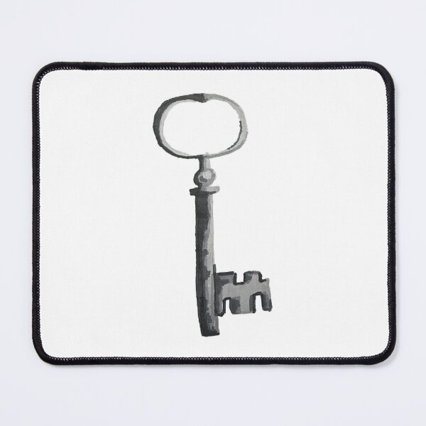 Item preview, Gray Key designed and sold by amnelson05.