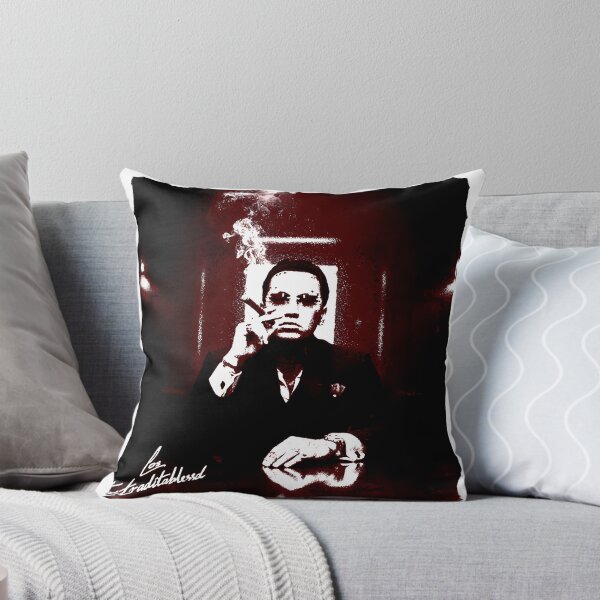 Item preview, Grunge Style Colombian Rapper designed and sold by MythosBotany.