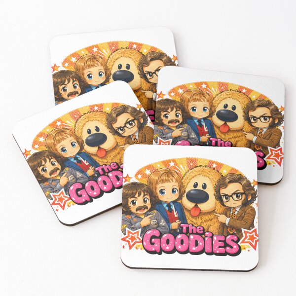 Item preview, Chibi Goodies designed and sold by yunamaliskova.