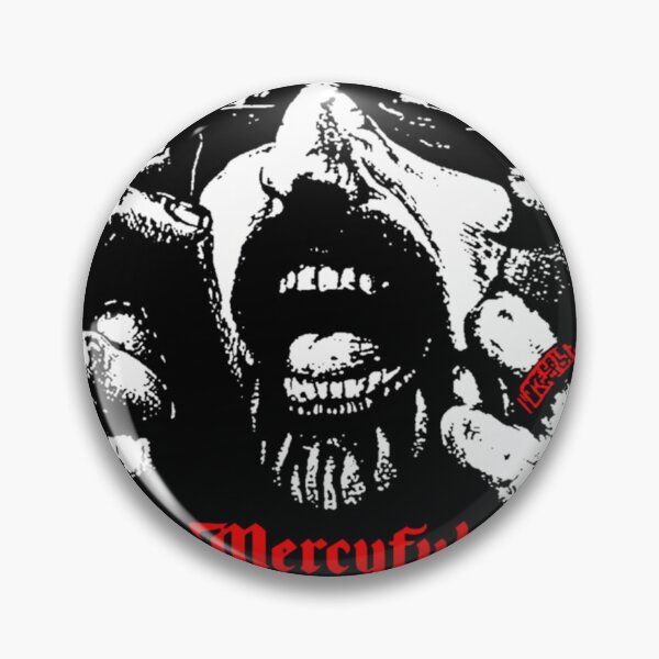 Item preview, Grunge Silhouette Heavy Metal Band designed and sold by velvetsterling.