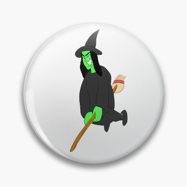 Item preview, Witch designed and sold by Quistlor.
