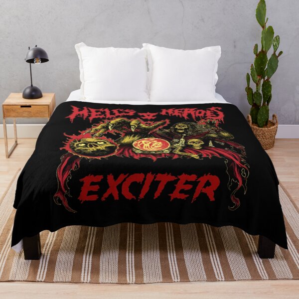 Item preview, Exciter-Band designed and sold by Johnson Talia.