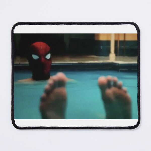 Item preview, Spider-Man: Brand New Day Pool Scene designed and sold by AnotherSaying.