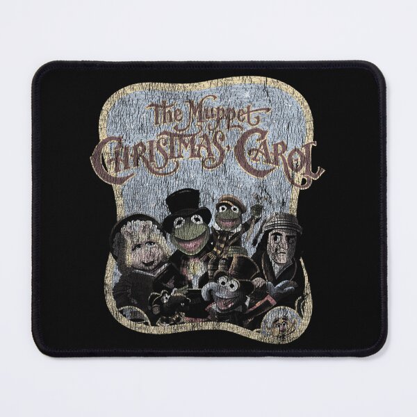 Item preview, Christmas Carol Muppet Vibes designed and sold by luciashar.