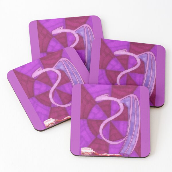 Item preview, Purples designed and sold by A-P-Ink.