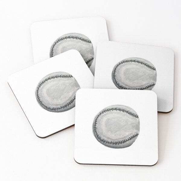 Item preview, Gray Baseball designed and sold by amnelson05.