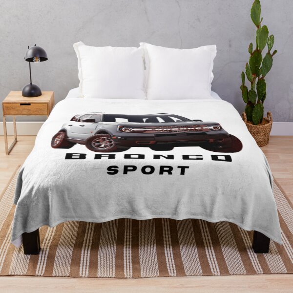 Item preview, Ford Bronco Sport - Cactus Gray designed and sold by NormaRob.