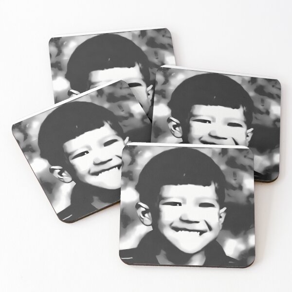 Item preview, Little Boy Singer 90s designed and sold by velvetsterling.