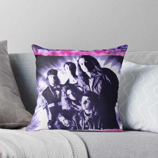 Item preview, Vintage 90s Purple Color Music Band designed and sold by MythosBotany.