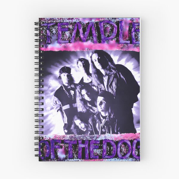 Item preview, Vintage 90s Purple Color Music Band designed and sold by MythosBotany.