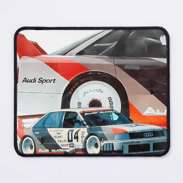 Item preview, Audi 90 Quattro Imsa Gto designed and sold by NormaRob.