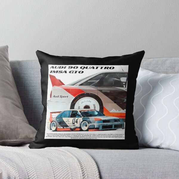 Item preview, Audi 90 Quattro Imsa Gto designed and sold by NormaRob.