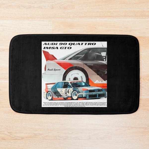 Artikelvorschau, Audi 90 Quattro IMSA GTO entworfen und verkauft von NormaRob.