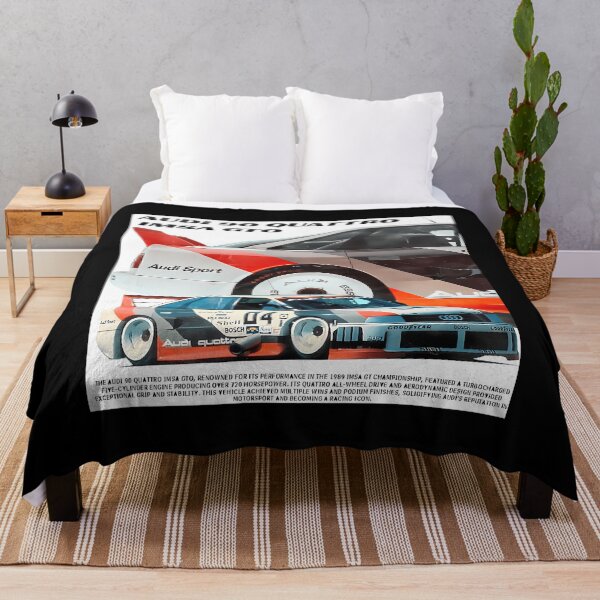 Item preview, Audi 90 Quattro Imsa Gto designed and sold by NormaRob.