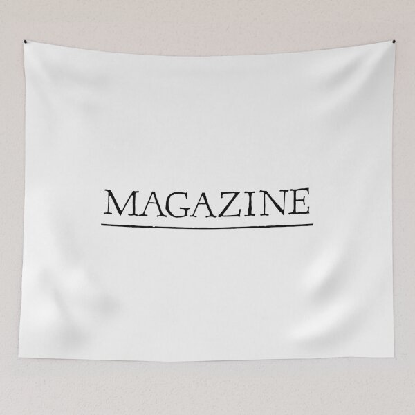 Item preview, Magazine-Band designed and sold by Johnson Talia.