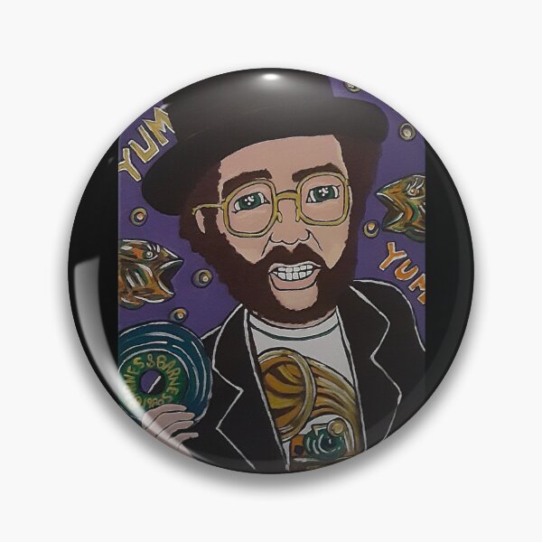 Item preview, Demento  designed and sold by HamburgerBox.
