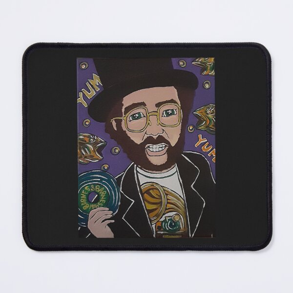 Item preview, Demento designed and sold by HamburgerBox.