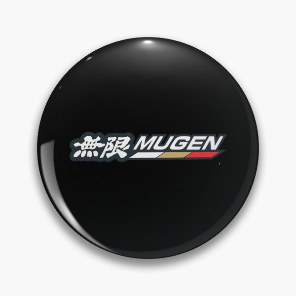 Item preview,  Mugen Power designed and sold by NormaRob.